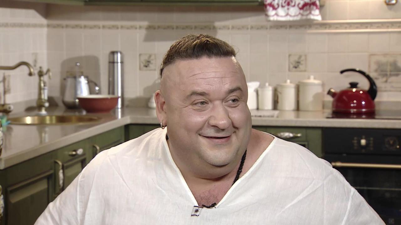 Александр Морозов