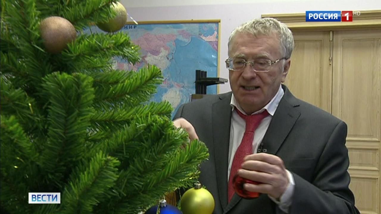 Эфир от 22.12.2017 (17:00)