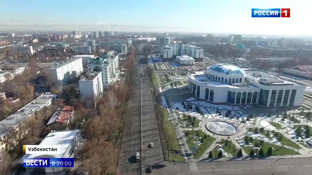 Эфир от 22.12.2017