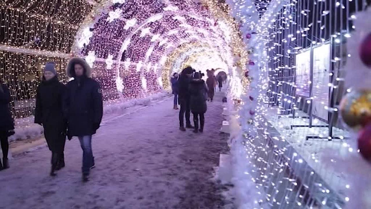 Эфир от 23.12.2017