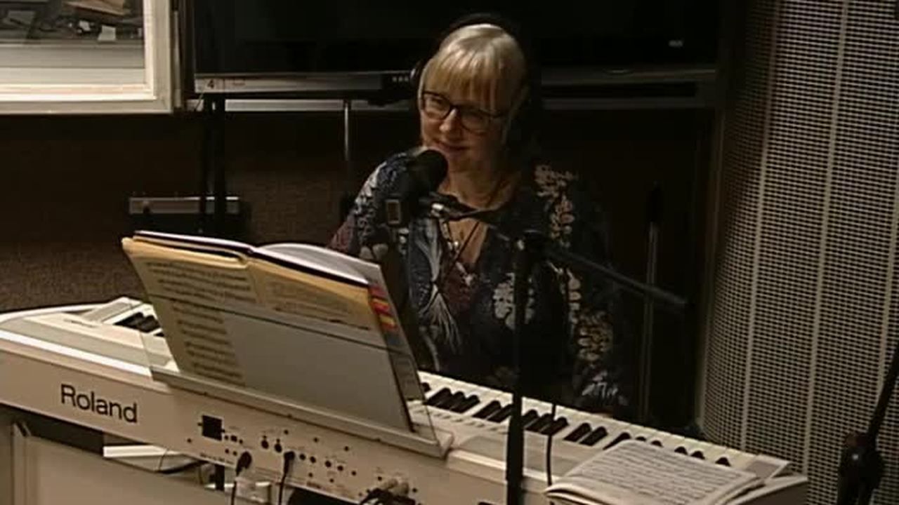 Пётр Ильич Чайковский. "Щелкунчик"