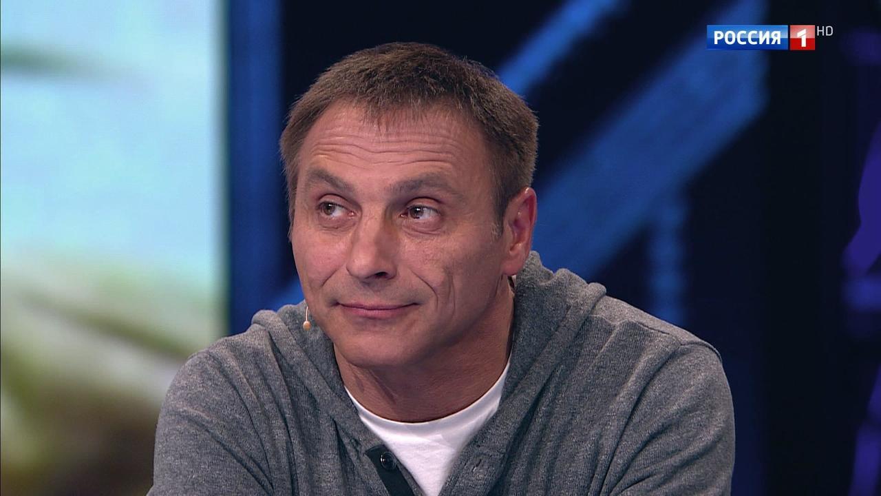 Дмитрий Иосифов