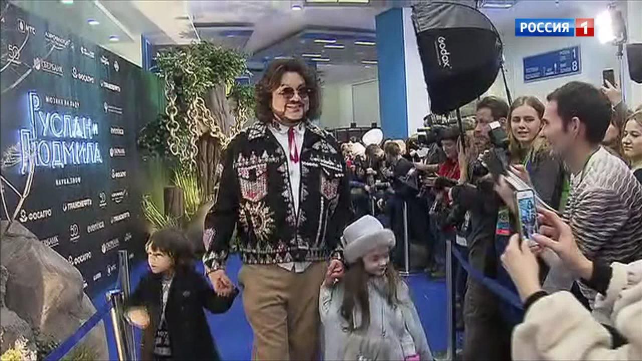 Эфир от 23.12.2017