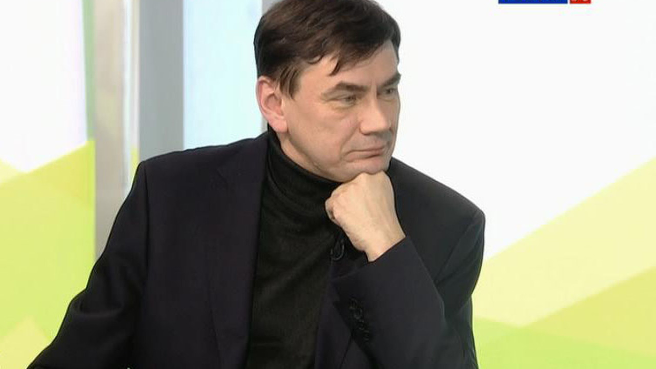 Кинофестиваль "Русское зарубежье". Эфир от 25.12.2017