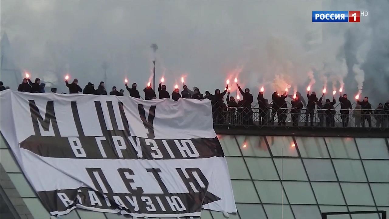 Эфир от 25.12.2017 (11:00)