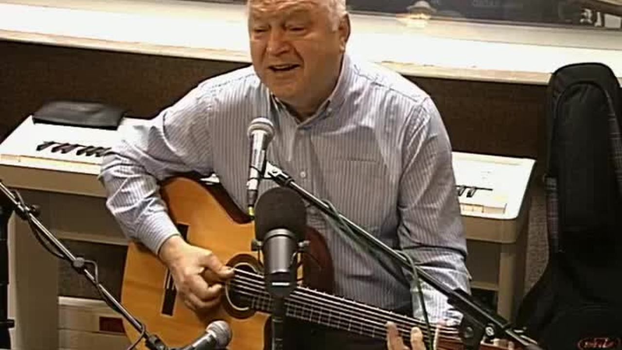 Сергей Никитин