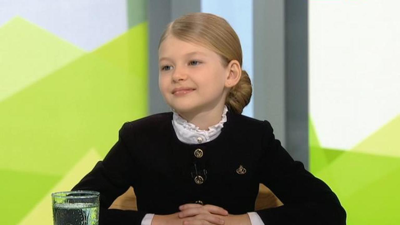Синяя птица. Эфир от 27.12.2017