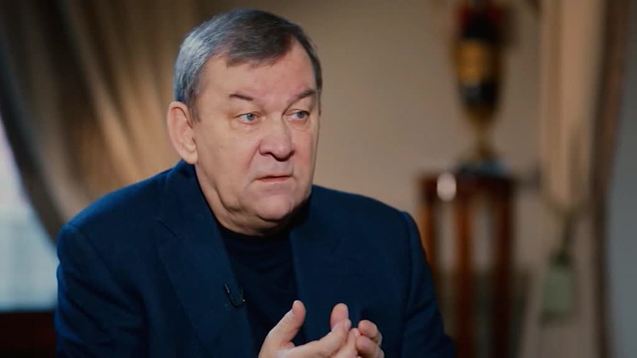 Владимир Урин. Эфир от 27.12.2017