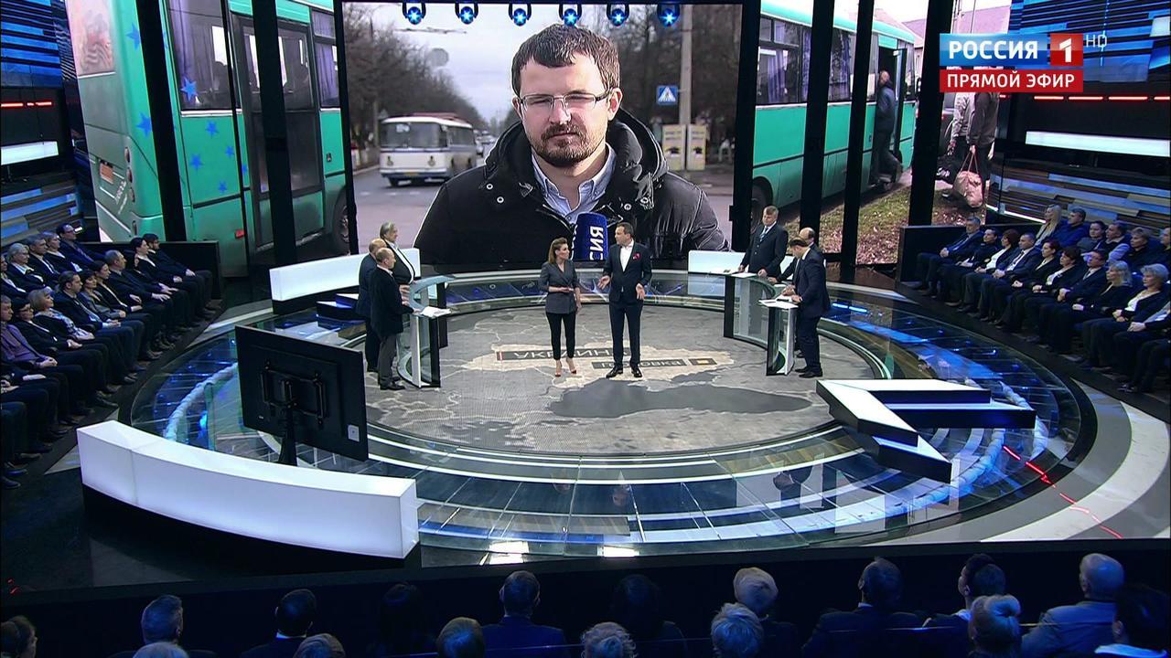 Эфир 27.12.2017 (13:00). По горячим следам