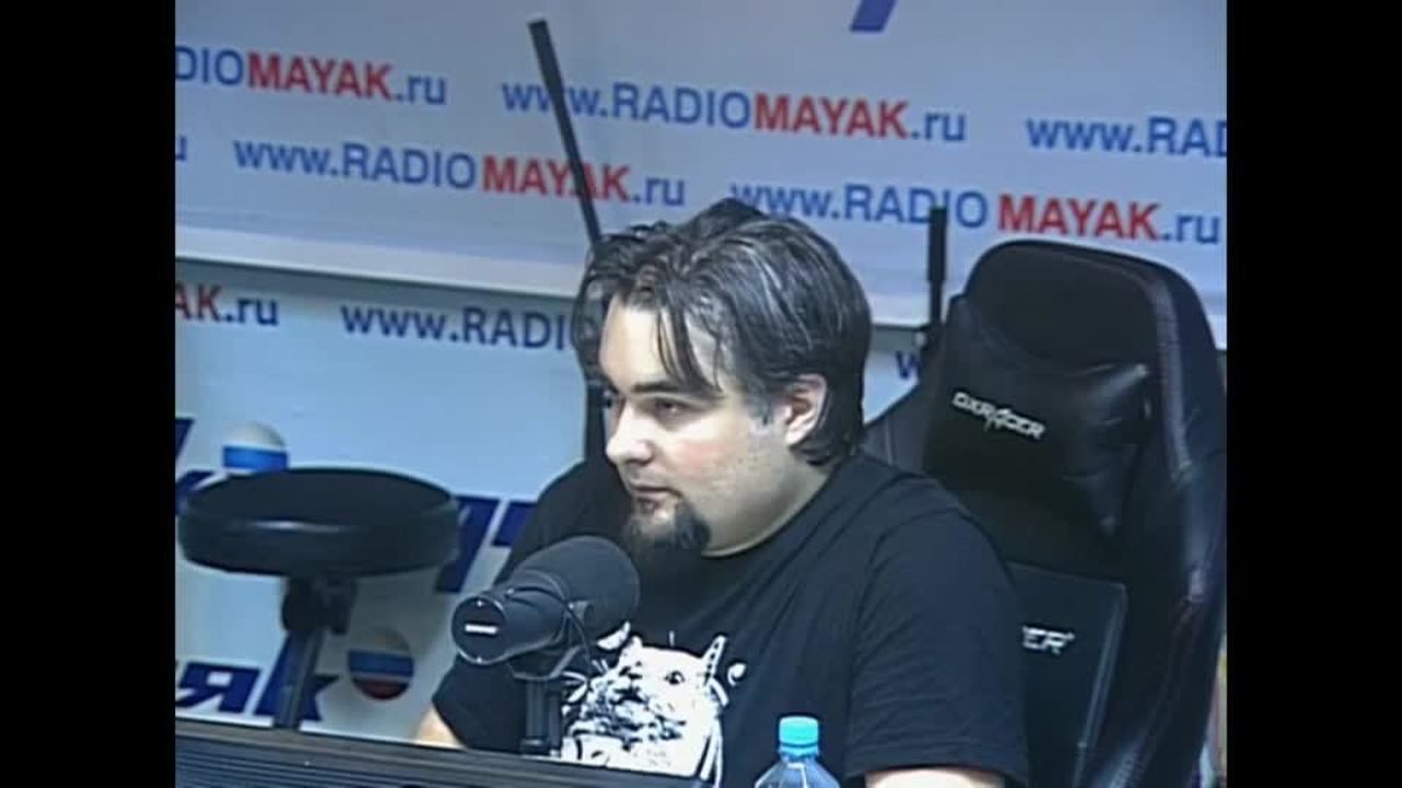 Блокчейн