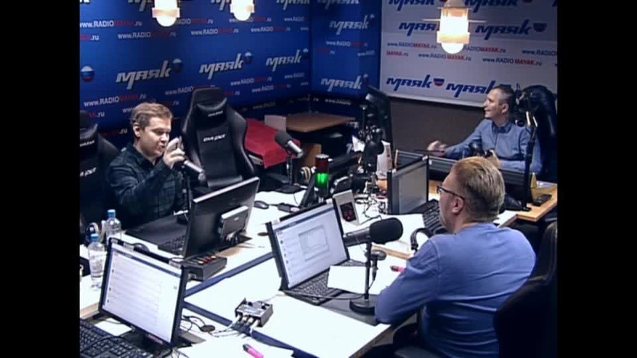 Серёга, пой! #15 Новогодний сюрприз