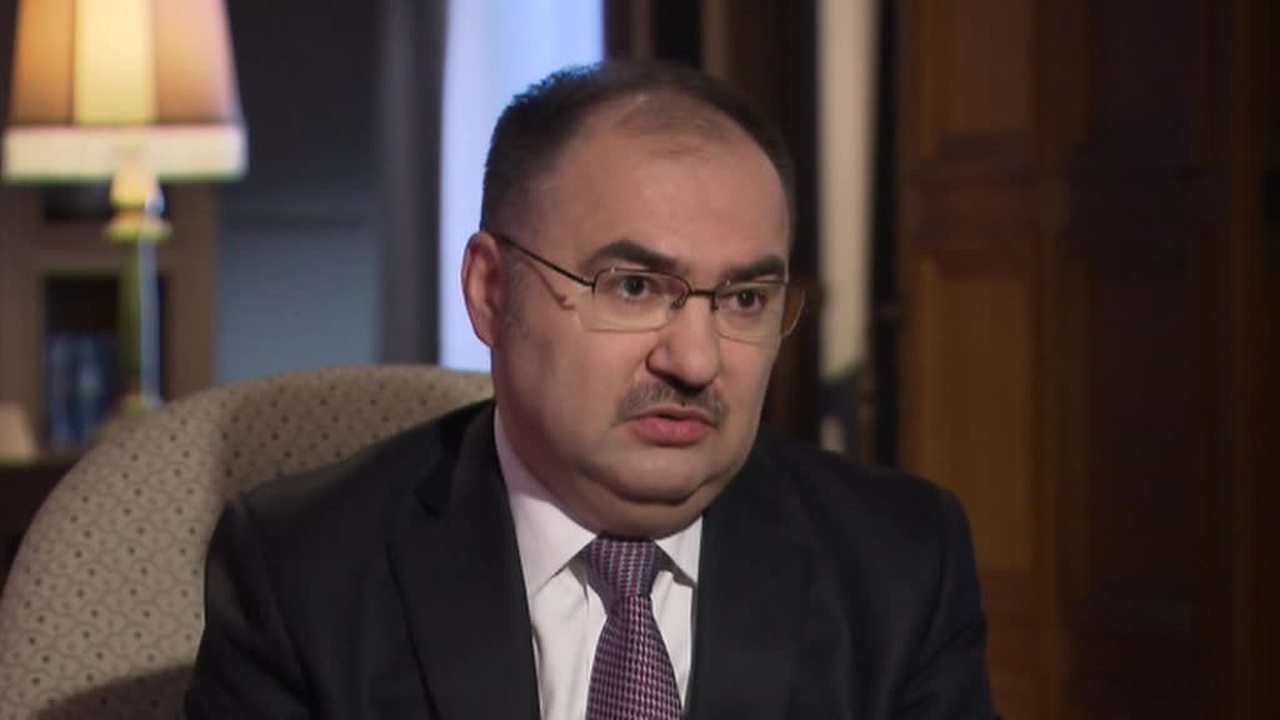 Антон Дроздов. Эфир от 28.12.2017