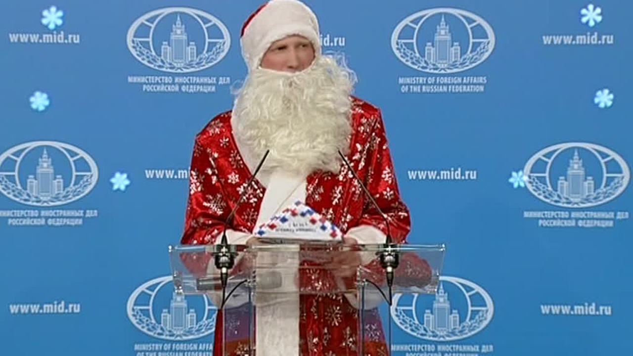 Эфир от 28.12.2017 (20:30)