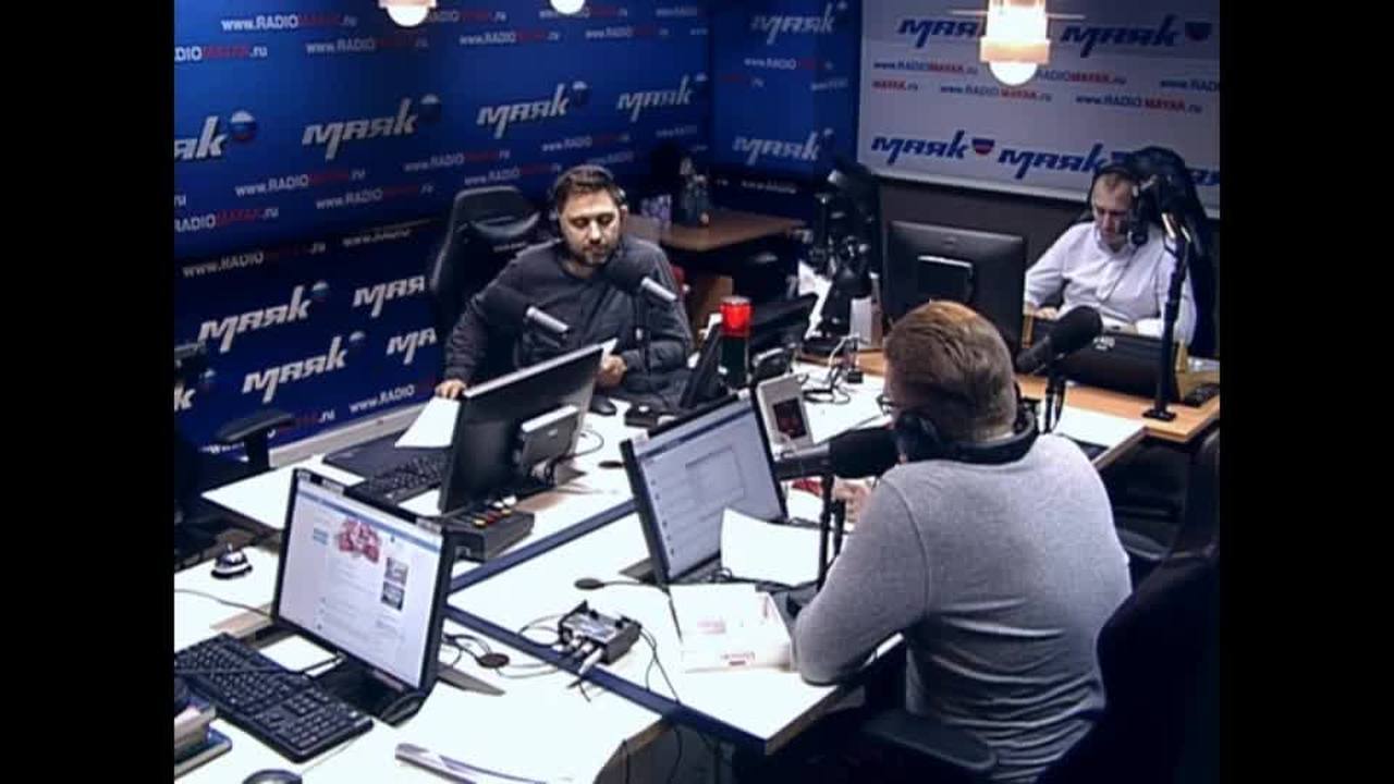 Автомобильные итоги 2017 года