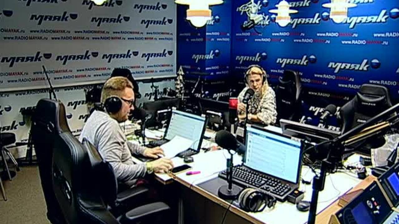 Интервью с Сергеем Стиллавиным и Рустамом Вахидовым