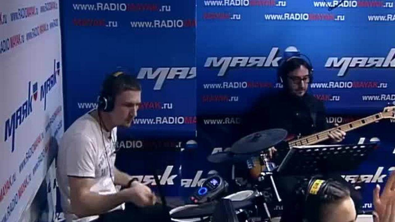 Живой концерт Jazz Dance Orchestra
