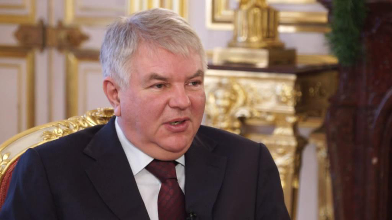 Алексей Мешков. Эфир от 29.12.2017