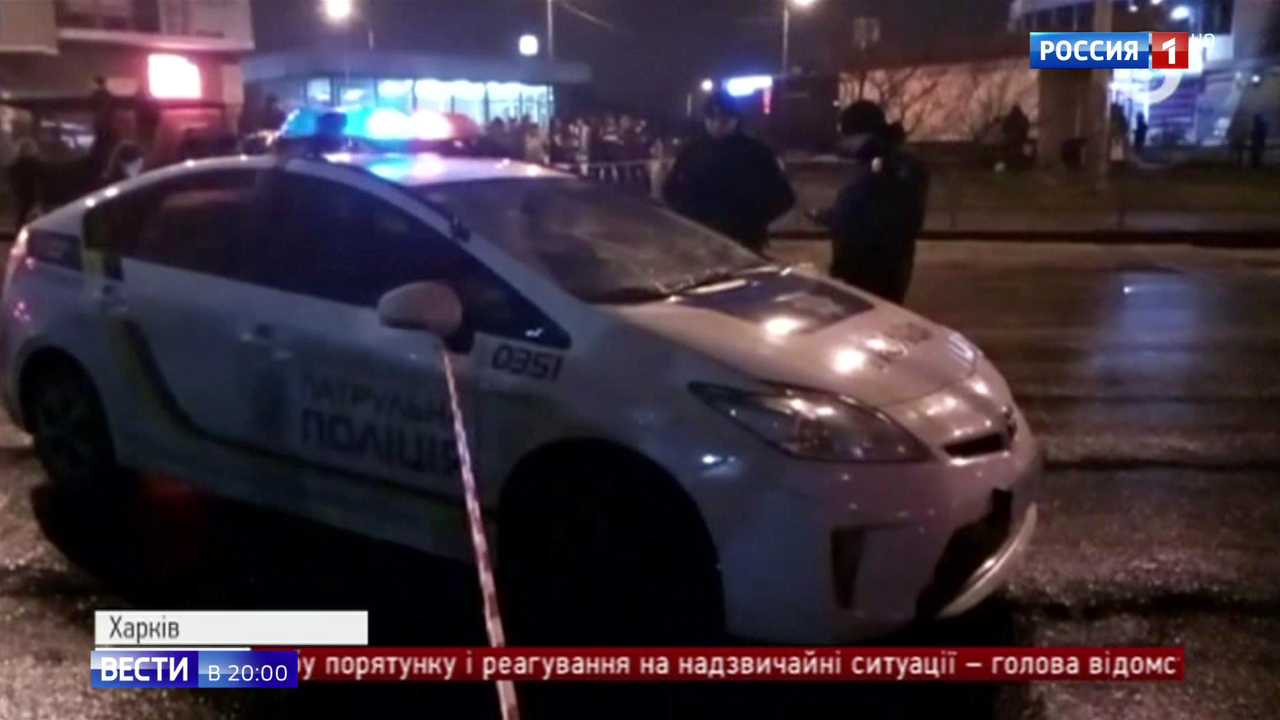 Эфир от 30.12.2017