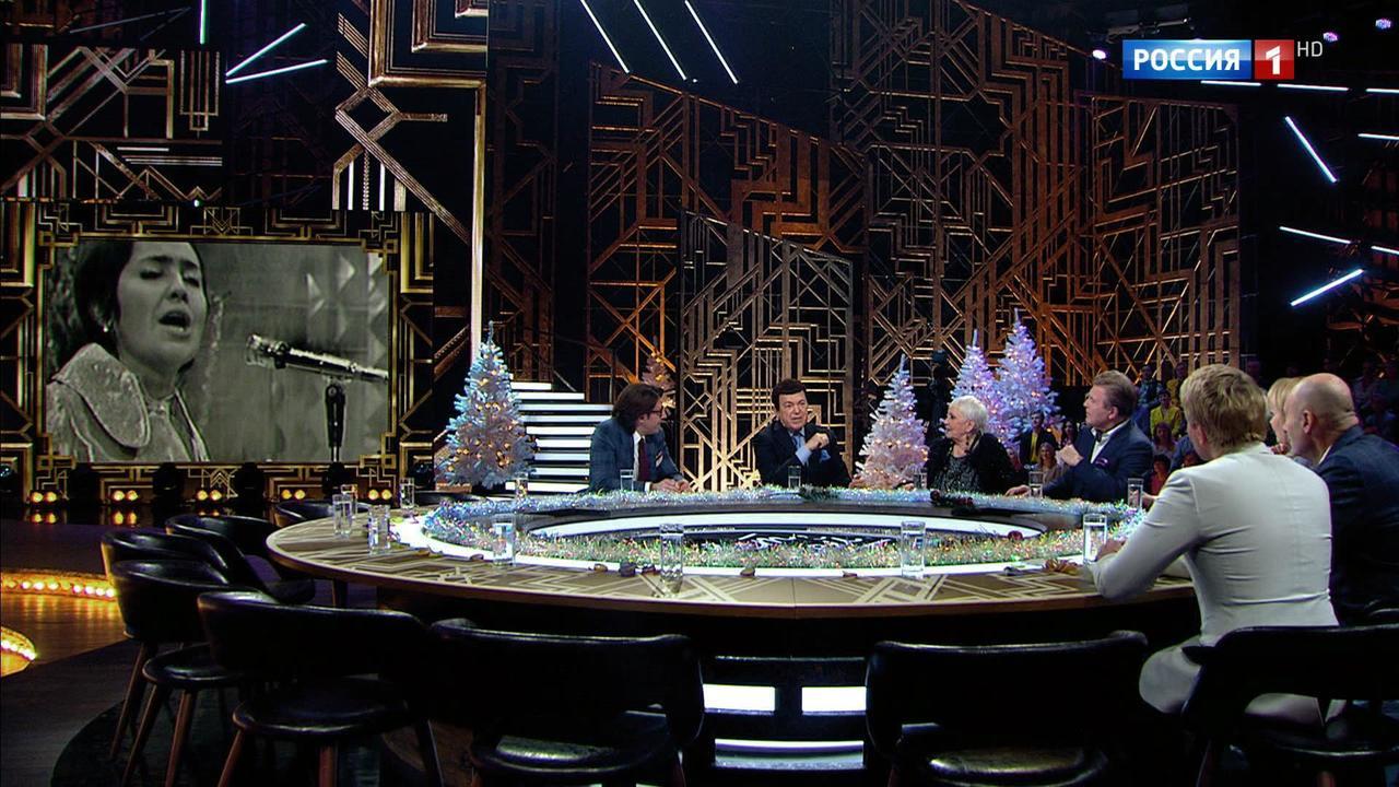 Эфир от 30.12.2017