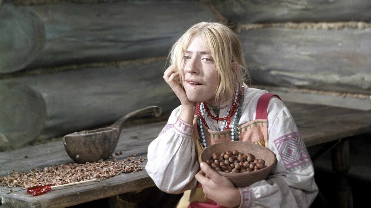 Киносказки вчера и сегодня
