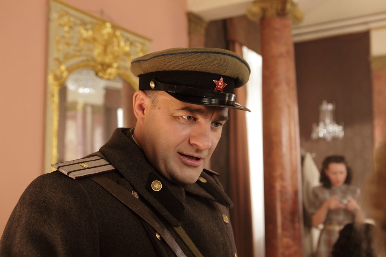 Контригра