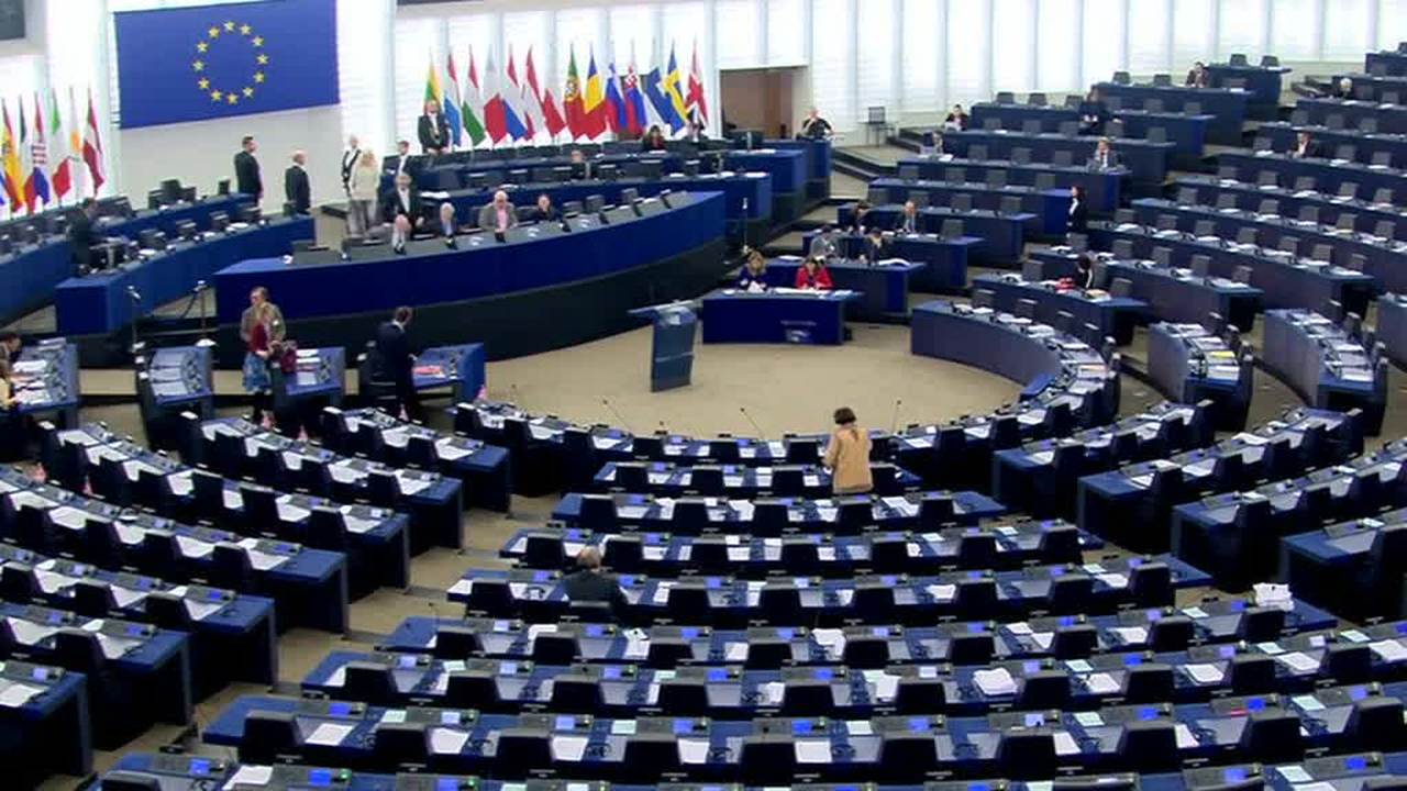 "Good Luck Launching Europe Today" - Margarita Mocks  EU’s Efforts to Censor RT’s Success