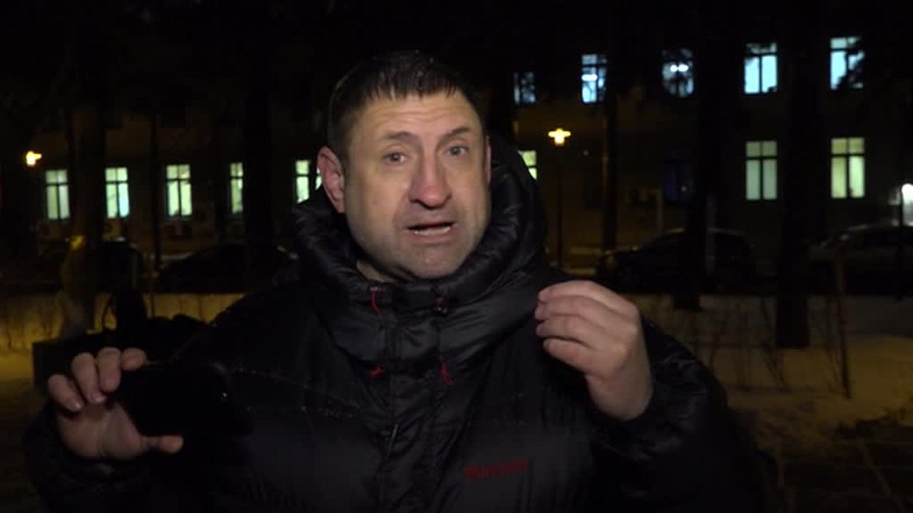 Эфир от 19.01.2018