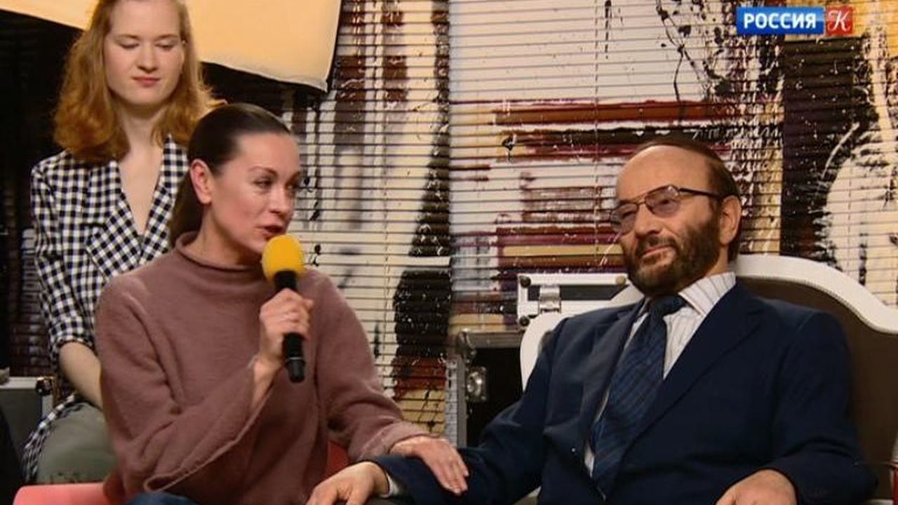 Вениамин Фильштинский