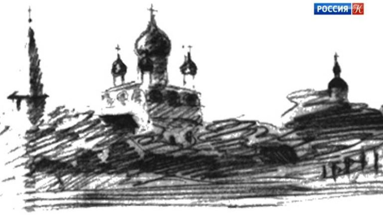 Дмитрий Лихачев. Апокалипсис