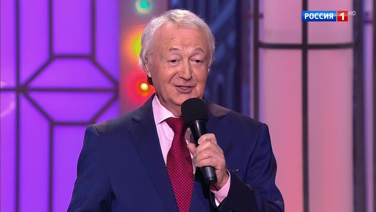 Эфир от 27.01.2018