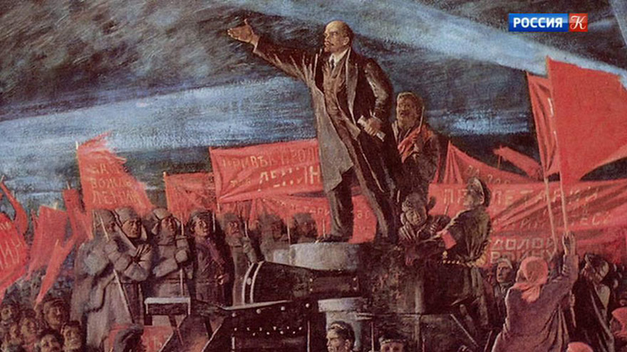 Илья Эренбург. "Хулио Хуренито"