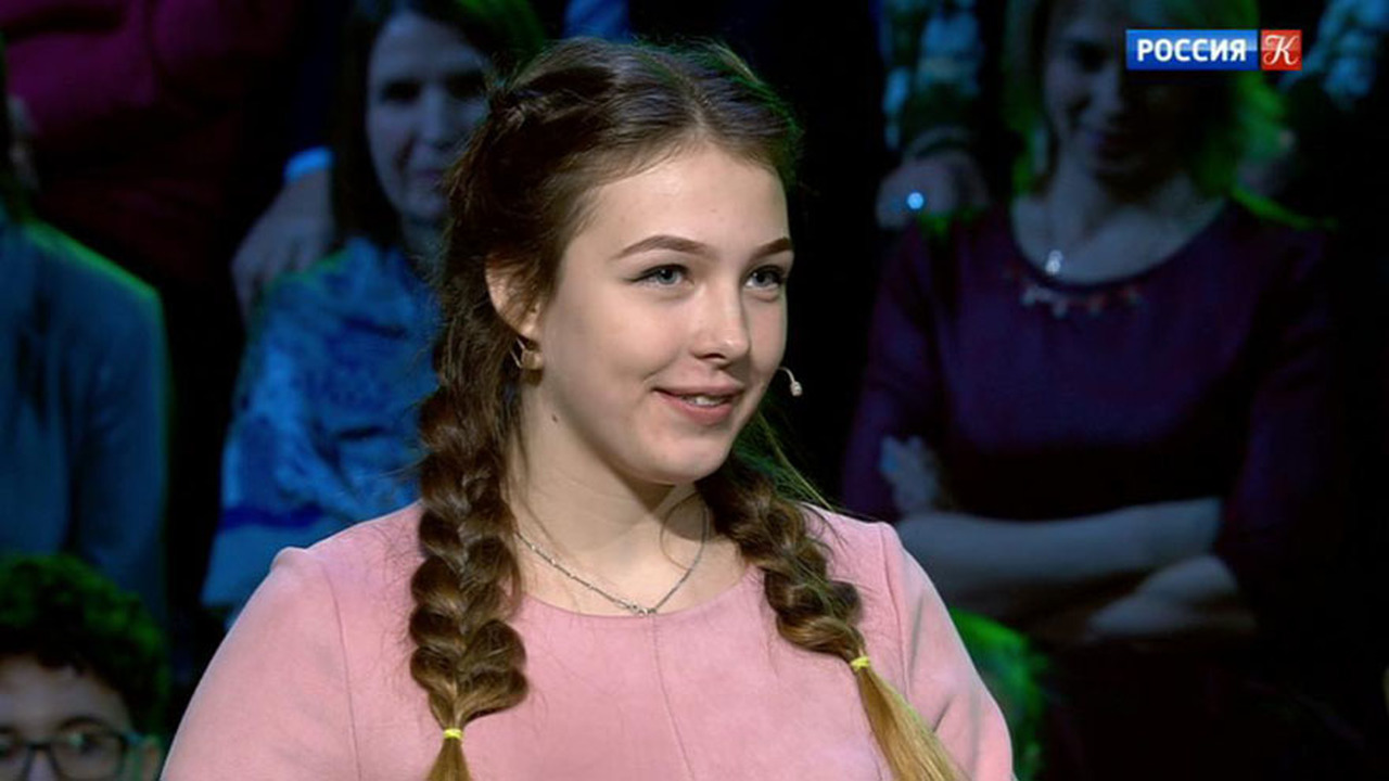 11-й выпуск. Эфир от 11.02.2018