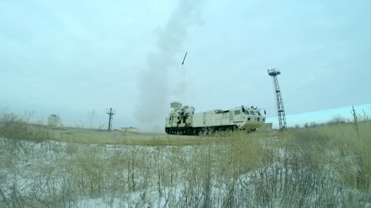 Tor-M2’s Tested in Astrakhan: Powerful Russian Anti-Aircraft Missile System Gets a Smooth Test Run