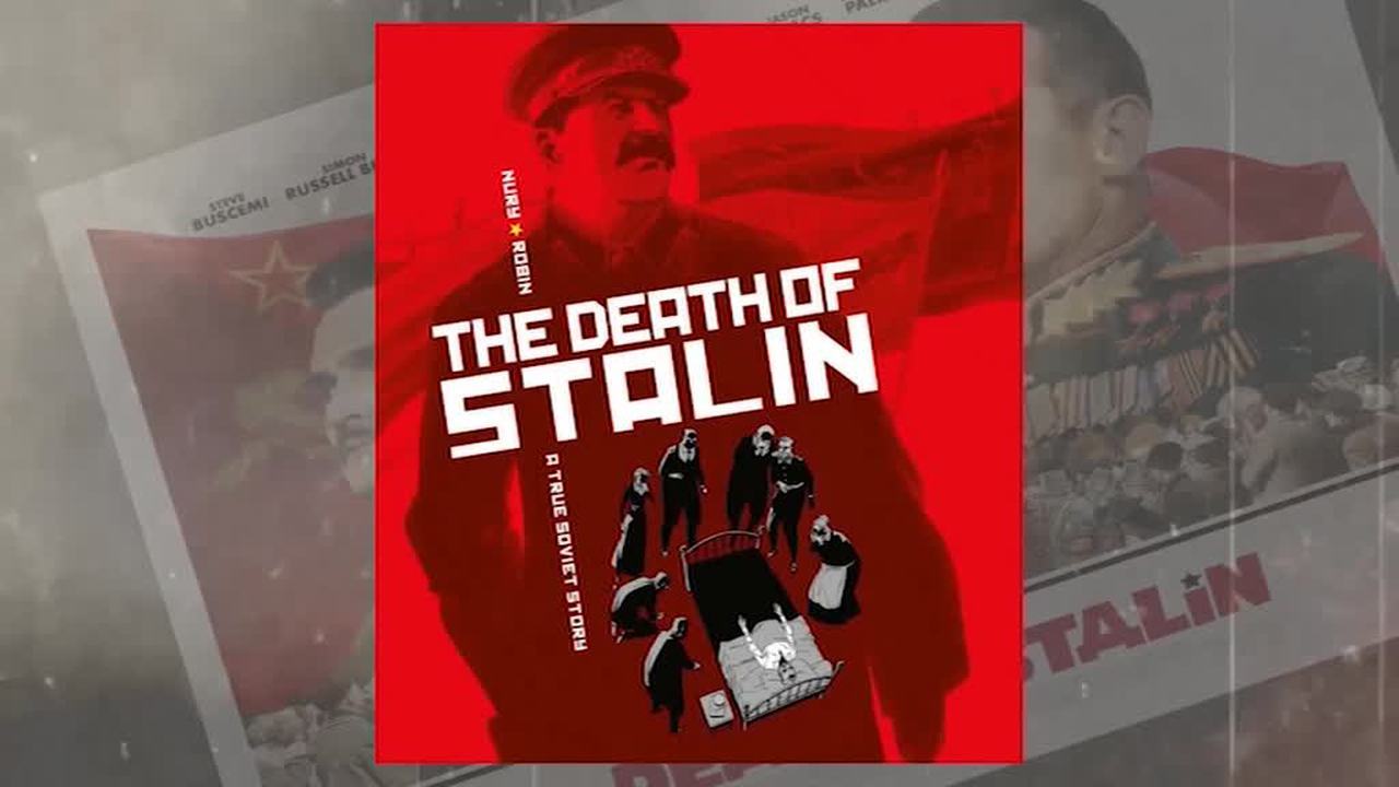 Письмо товарищу Сталину