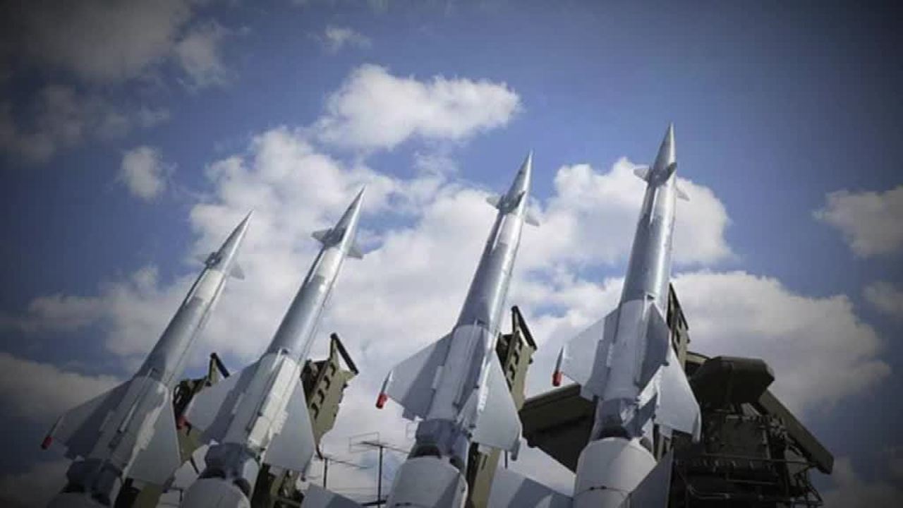 "To the Brink - and Back?" - Is the World Closer to Conflict and Why is the West Totally to Blame?