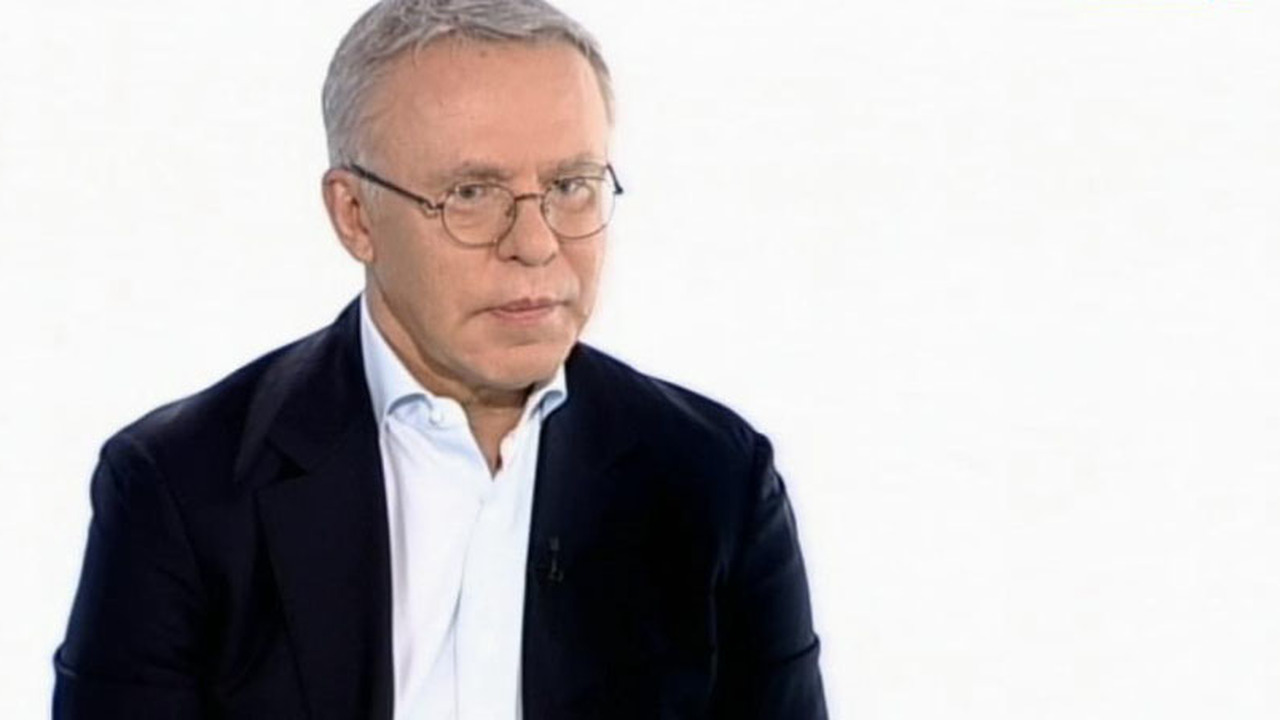 Вячеслав Фетисов
