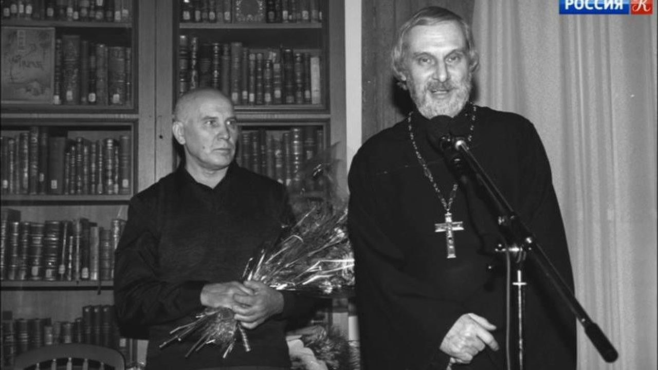 "Жизнь со звоном". Иван Андреевич Духин