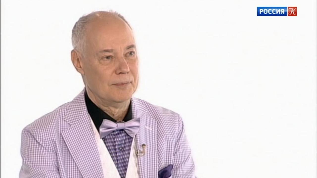 Владимир Конкин