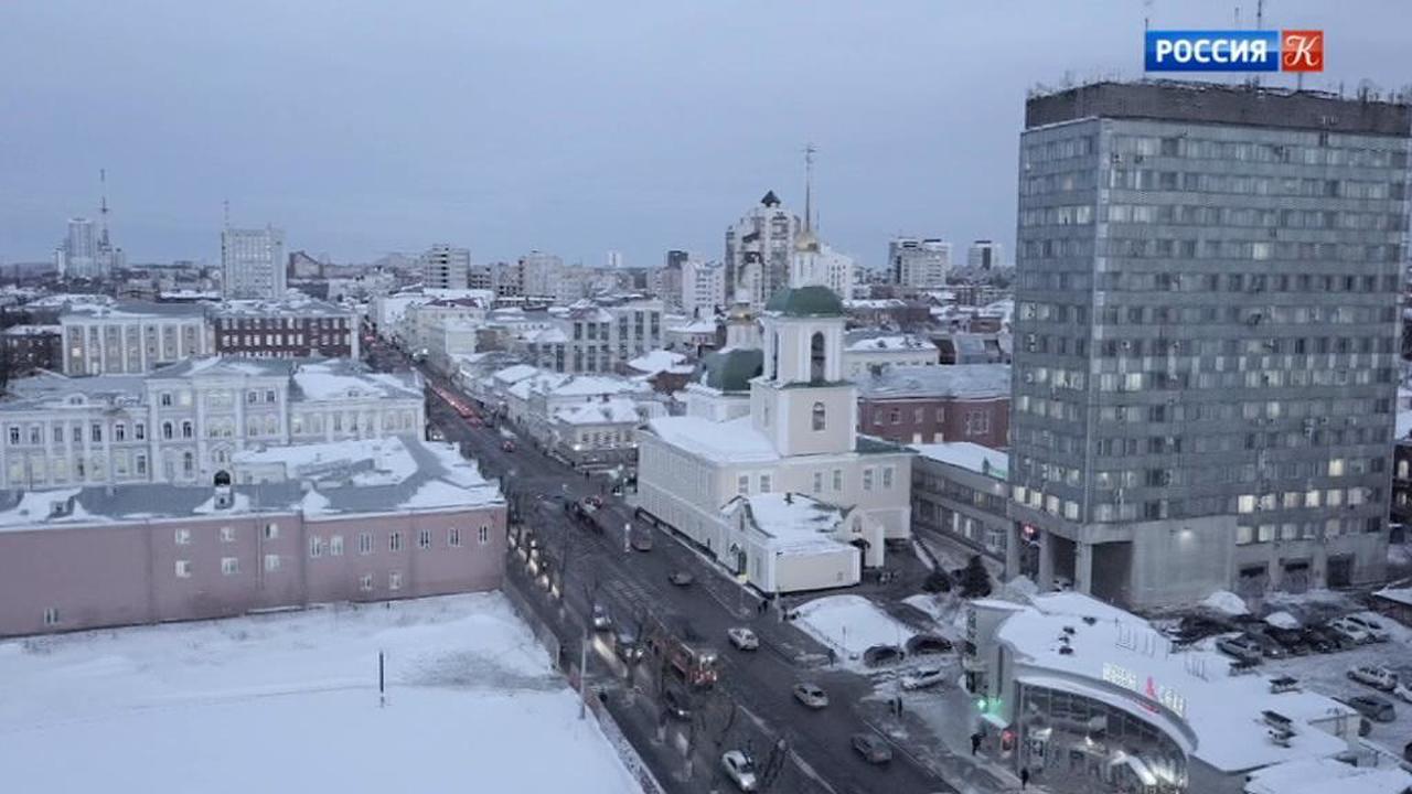 Пермский звериный миф