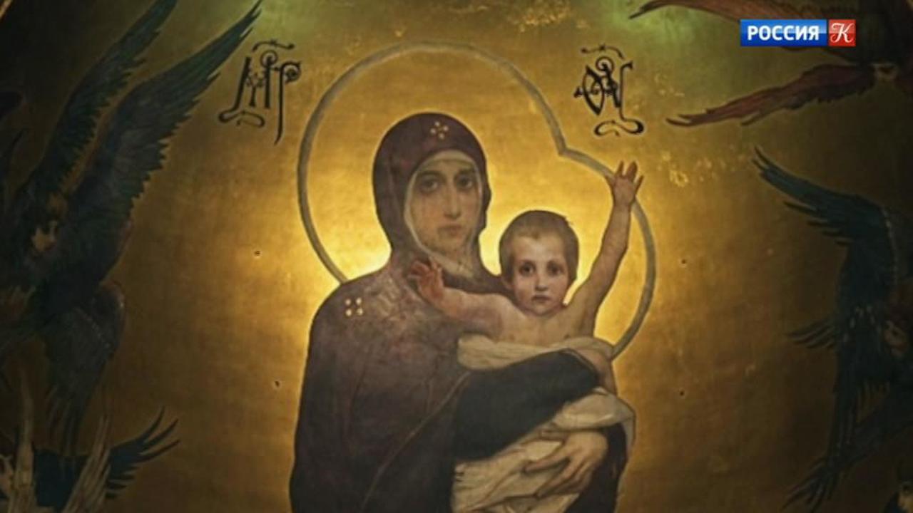 Эфир от 13.03.2018