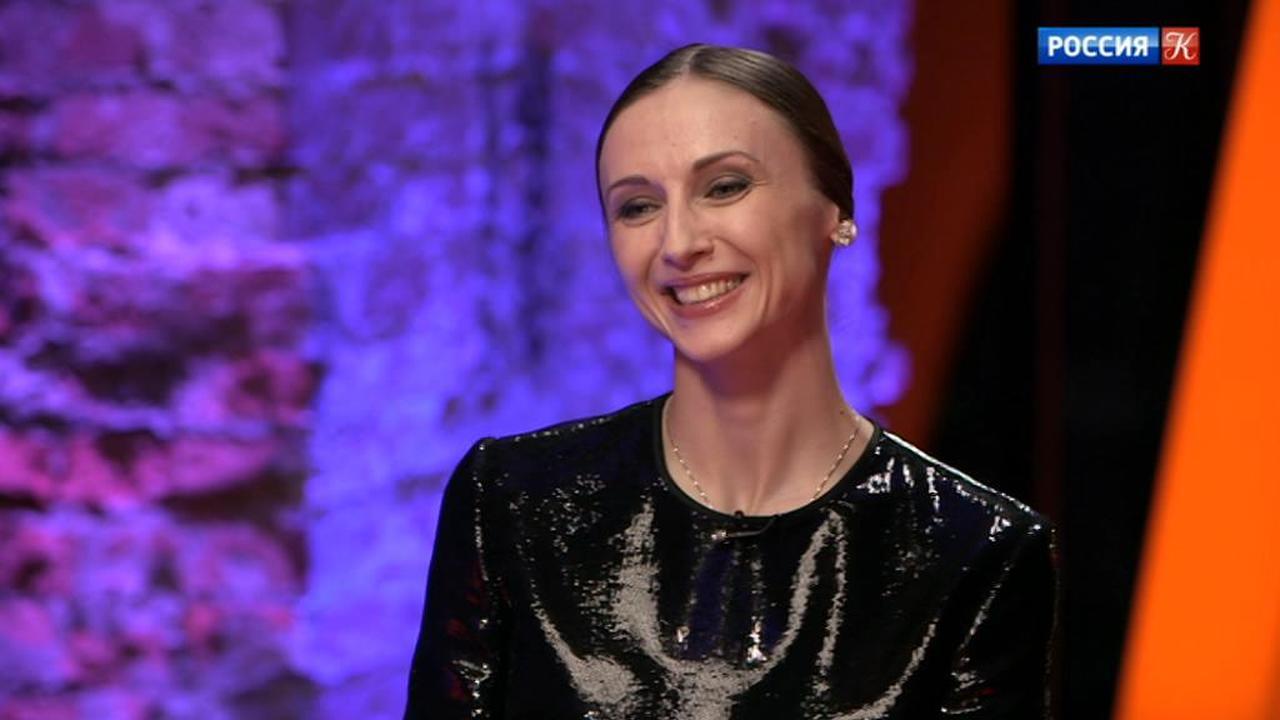 Светлана Захарова и Дмитрий Сердюк. Эфир 16.03.2018