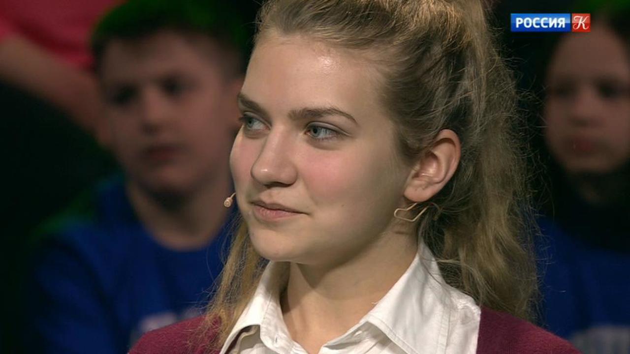 16-выпуск. Эфир от 18.03.2018