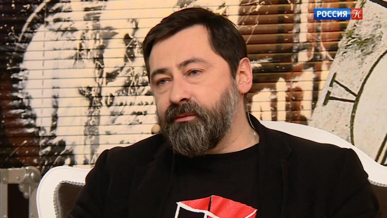 Руслан Кудашов