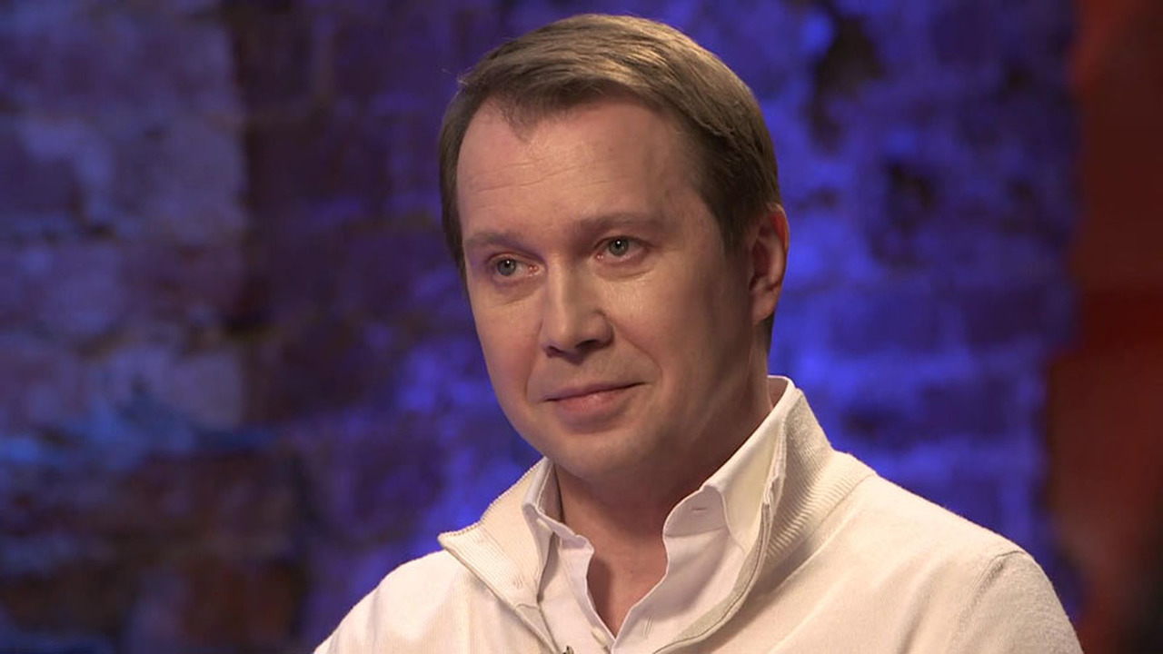 Евгений Миронов и Сэсэг Хапсасова. Эфир 23.03.2018