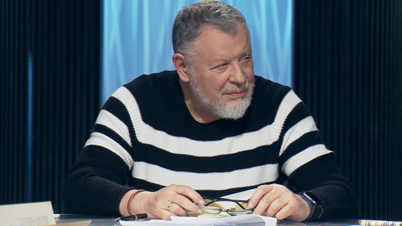 Поэзия Гавриила Державина