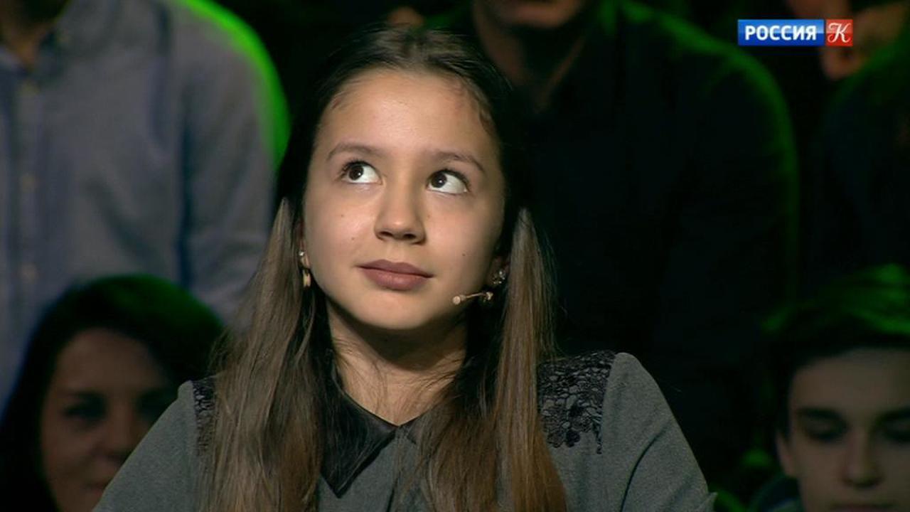 17-выпуск. Эфир от 25.03.2018