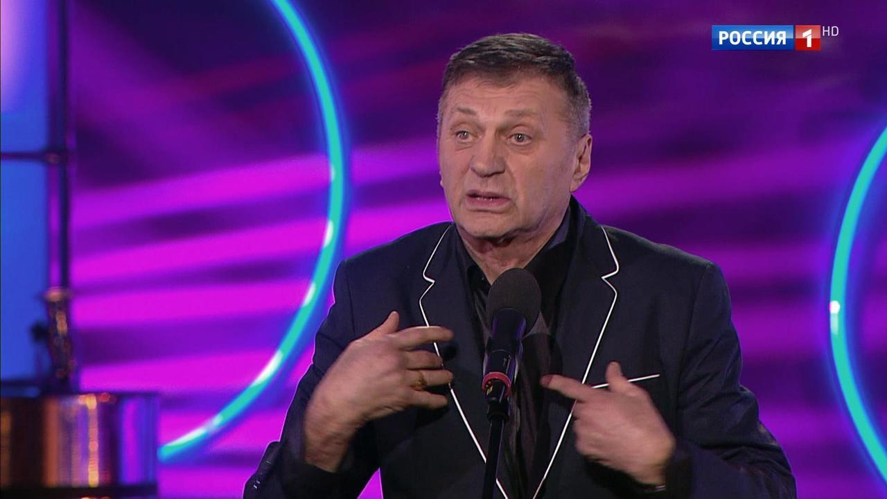 Эфир от 25.03.2018