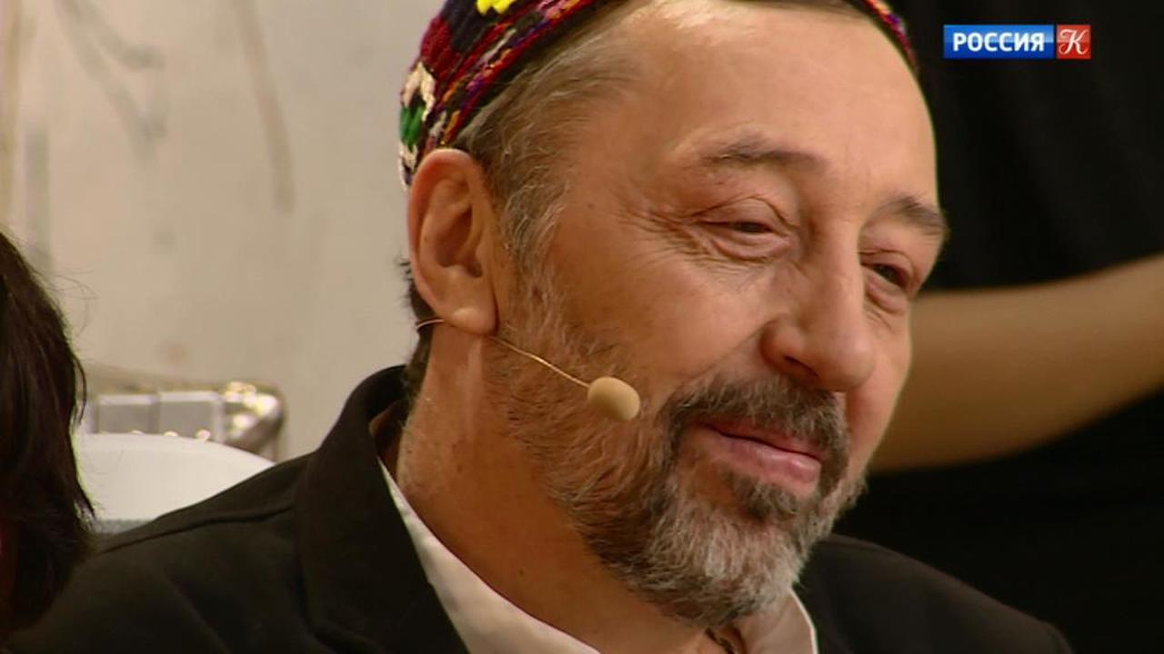 Николай Коляда
