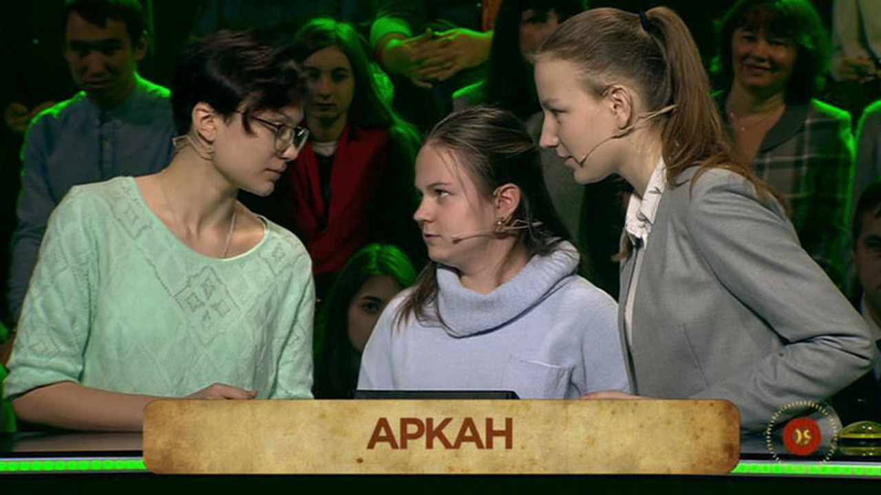 18-й выпуск. Эфир от 01.04.2018