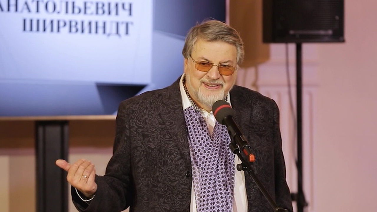 Эфир от 07.04.2018